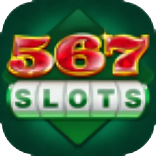 567 Slots Logo Download