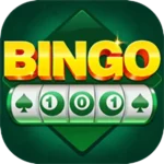 Bingo 101 Yono App Logo Official