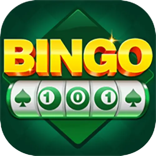 Bingo 101 Yono App Logo Official