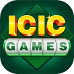 ICIC Games Logo Download Official