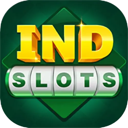 IND SLOTS LOGO OFFICIAL