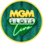 MGM Slots App Logo