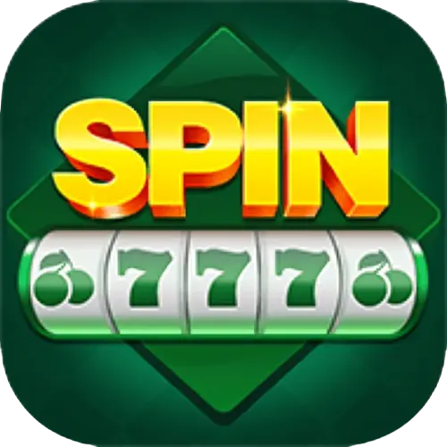 Spin 777 Logo Download