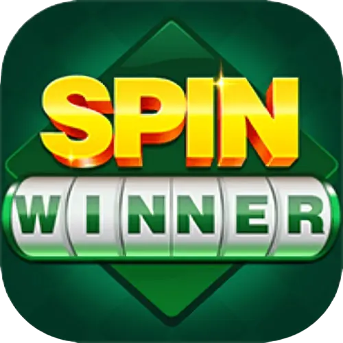 Spin Winner Logo Download