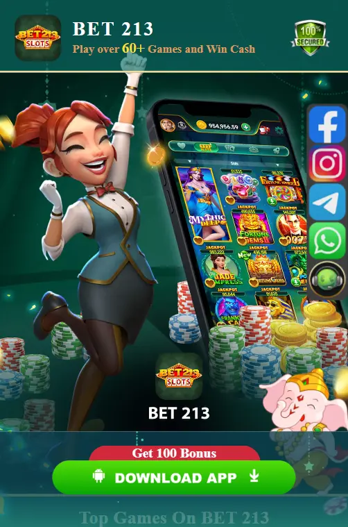 YONO BET 213 APP DOWNLAOD LINK