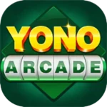Yono Arcade Logo Download