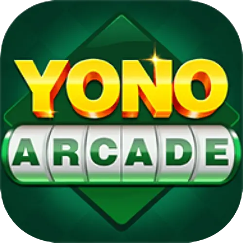 Yono Arcade Logo Download