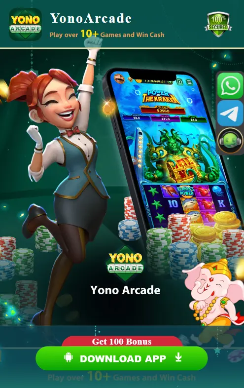 Yono Arcade apk download link official