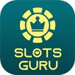 Slots Guru Logo Download Official Link