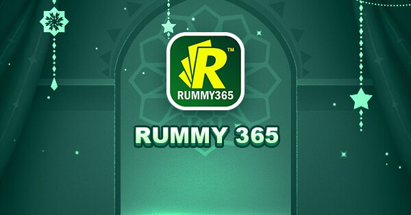 RUMMY 365 OFFICIAL APP DOWNLOAD LINK 