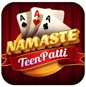 NAMASTE TEEN PATTI DOWNLOAD OFFICIAL